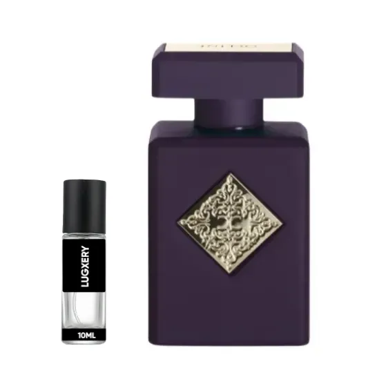 Initio Atomic Rose EDP Unisex