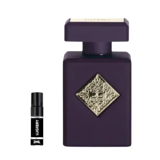 Initio Atomic Rose EDP Unisex