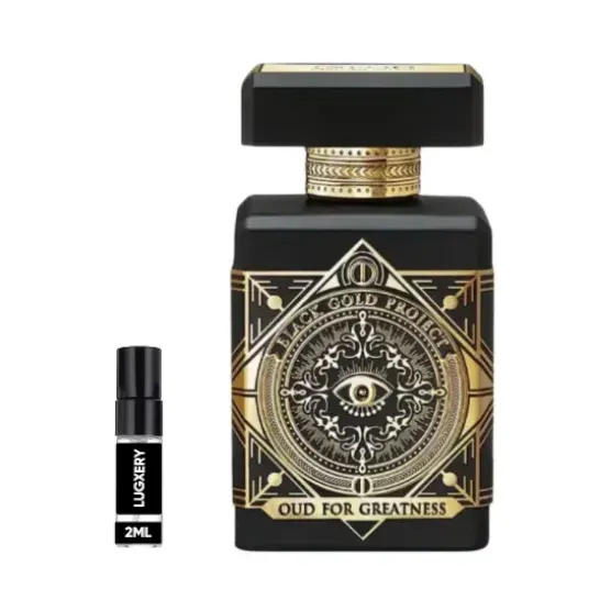 Initio Oud For Greatness EDP Unisex