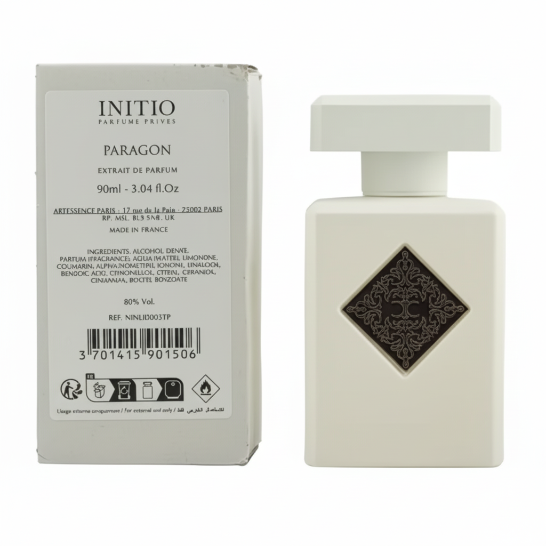 Initio Paragon Extrait Unisex