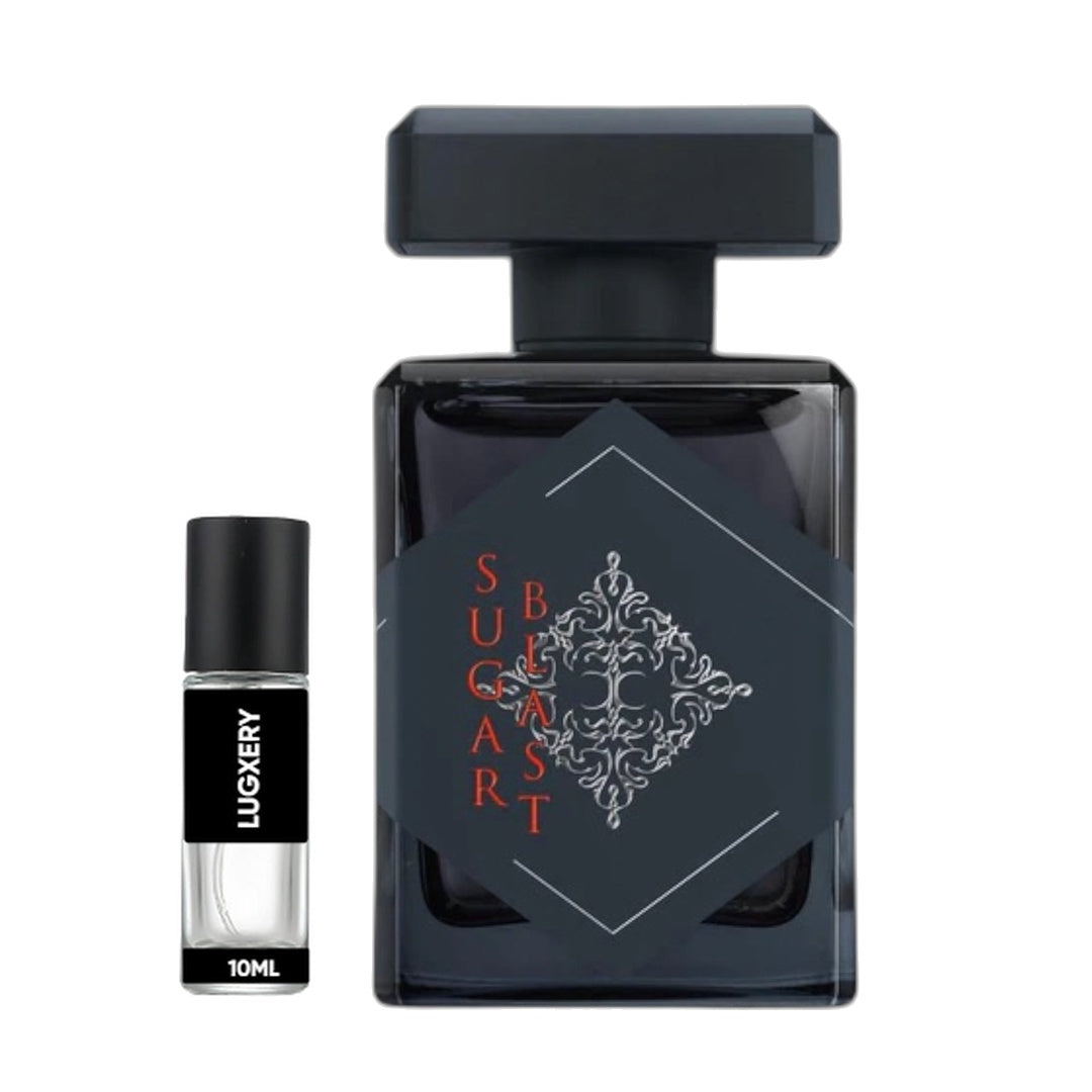Initio Sugar Blast EDP Unisex