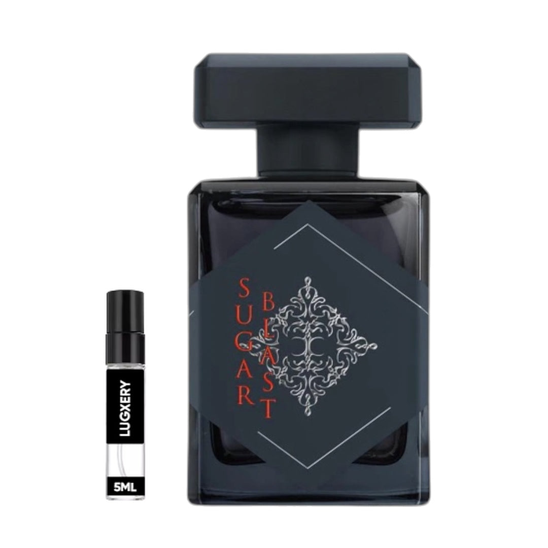 Initio Sugar Blast EDP Unisex