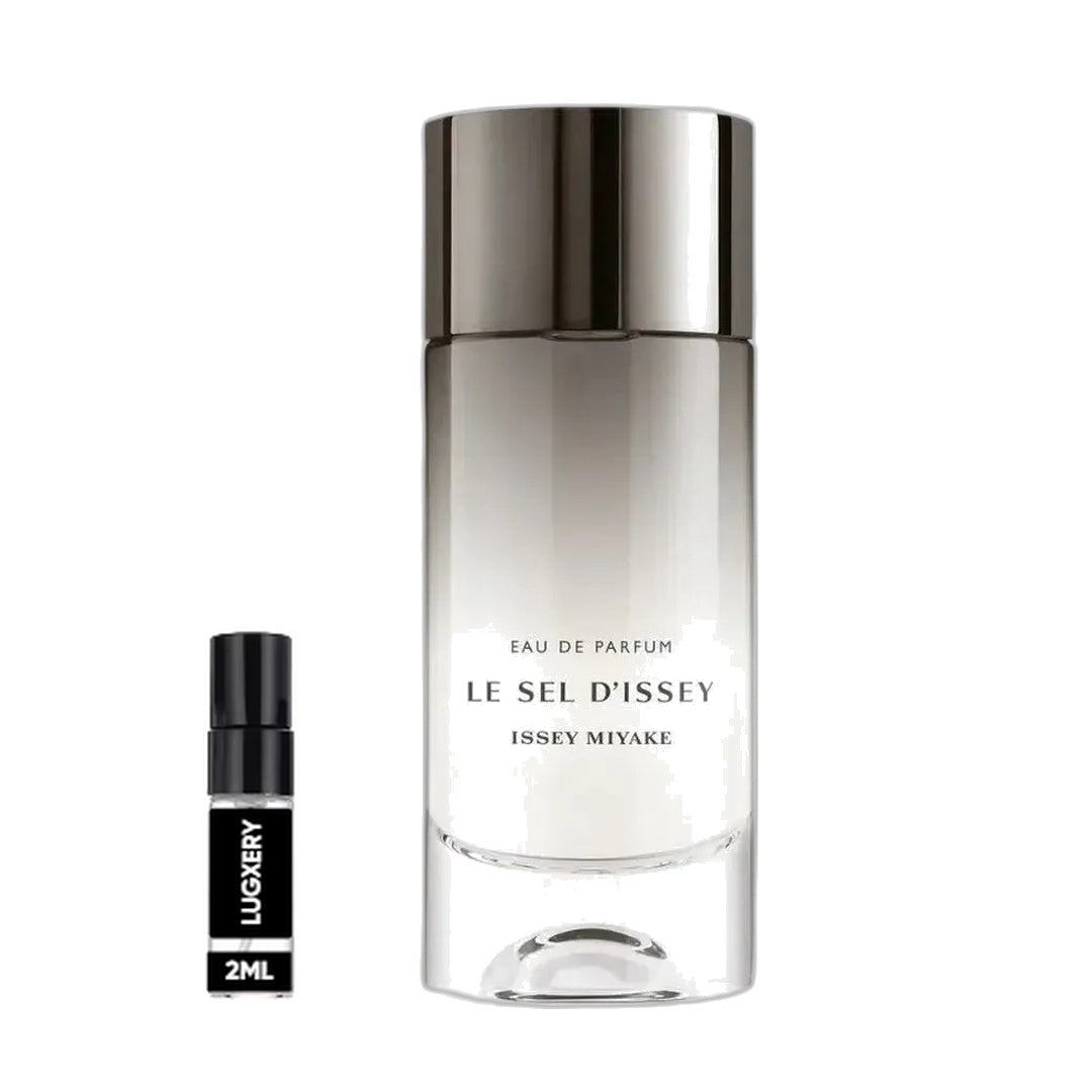 Issey Miyake Le Sel D'Issey EDP Men