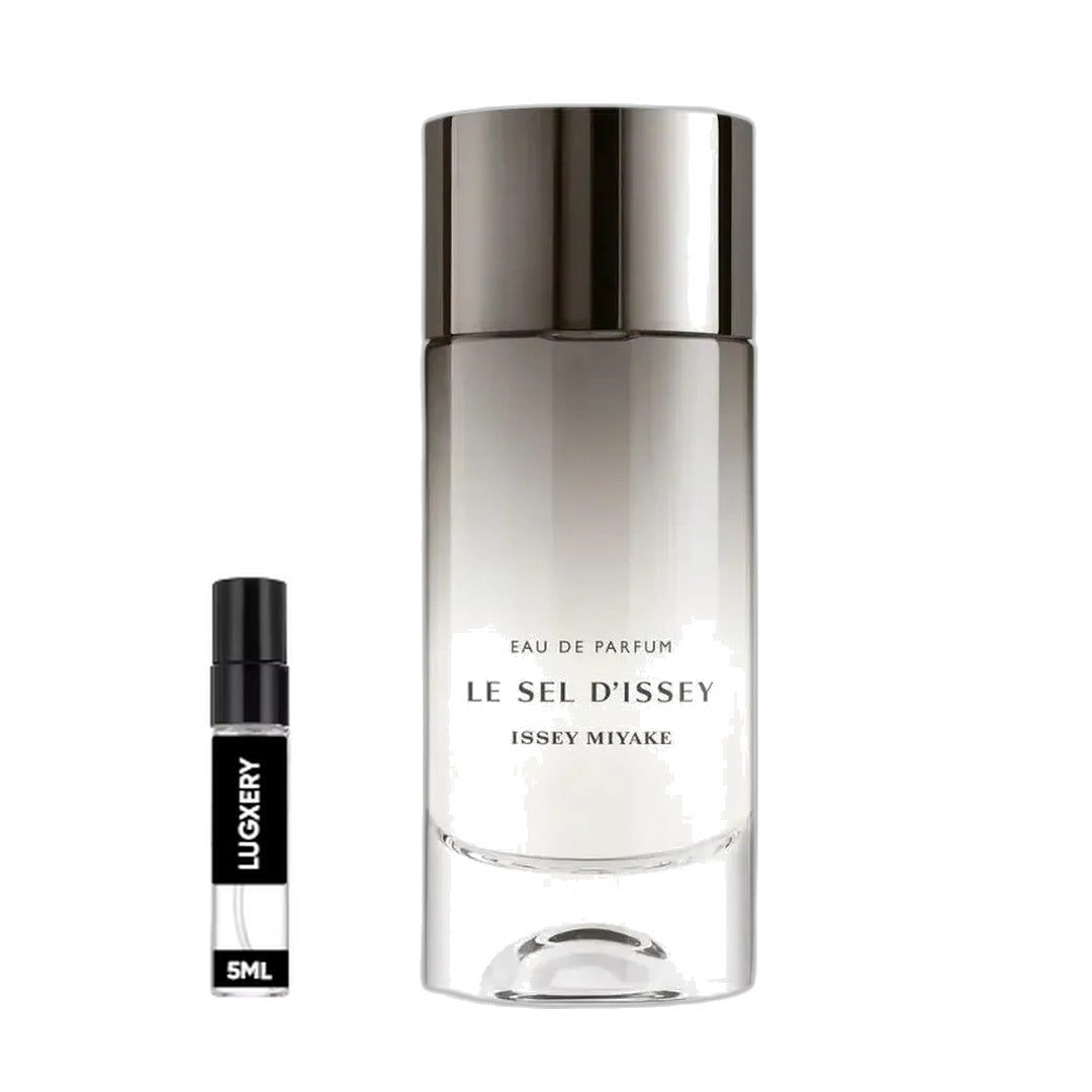 Issey Miyake Le Sel D'Issey EDP Men