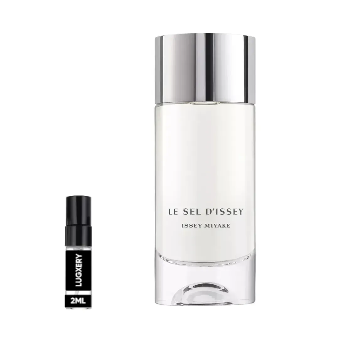 Issey Miyake Le Sel d'Issey EDT Men