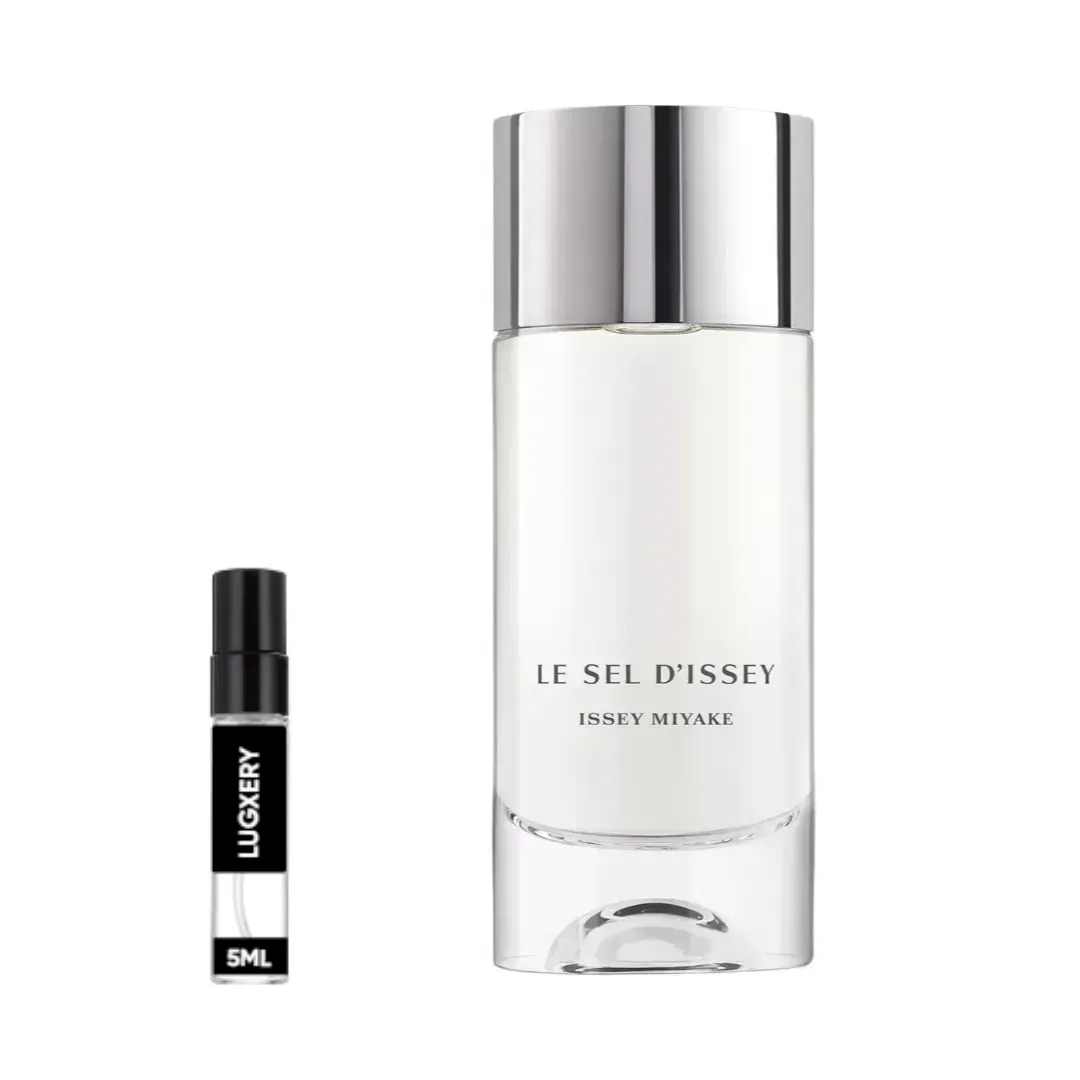 Issey Miyake Le Sel d'Issey EDT Men