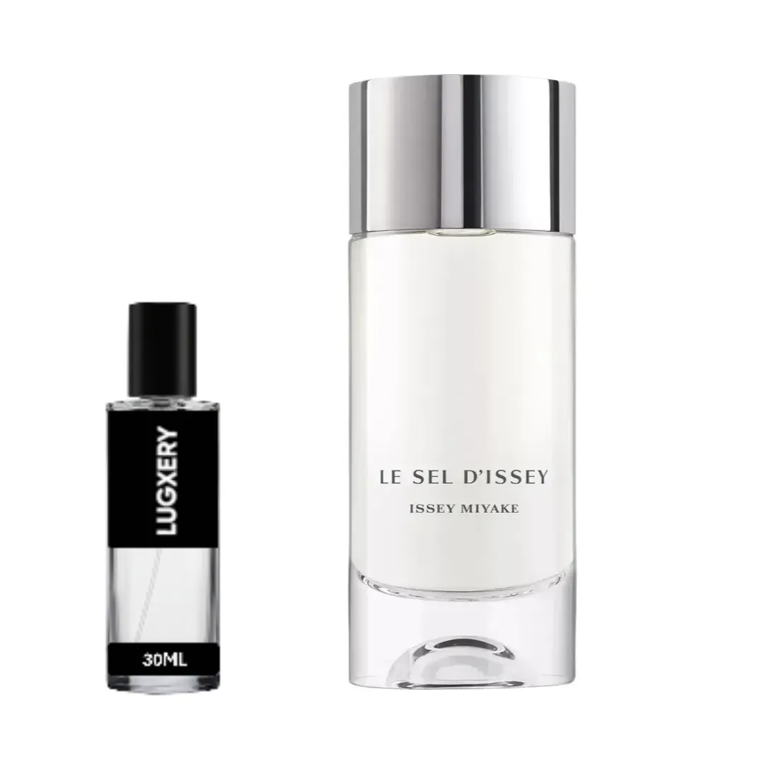 Issey Miyake Le Sel d'Issey EDT Men