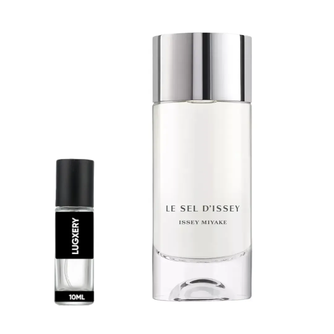 Issey Miyake Le Sel d'Issey EDT Men