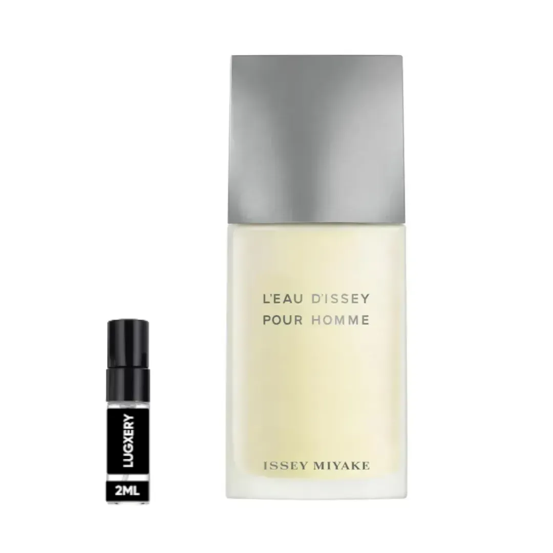 Issey Miyake L'Eau d'Issey Pour Homme EDT Men