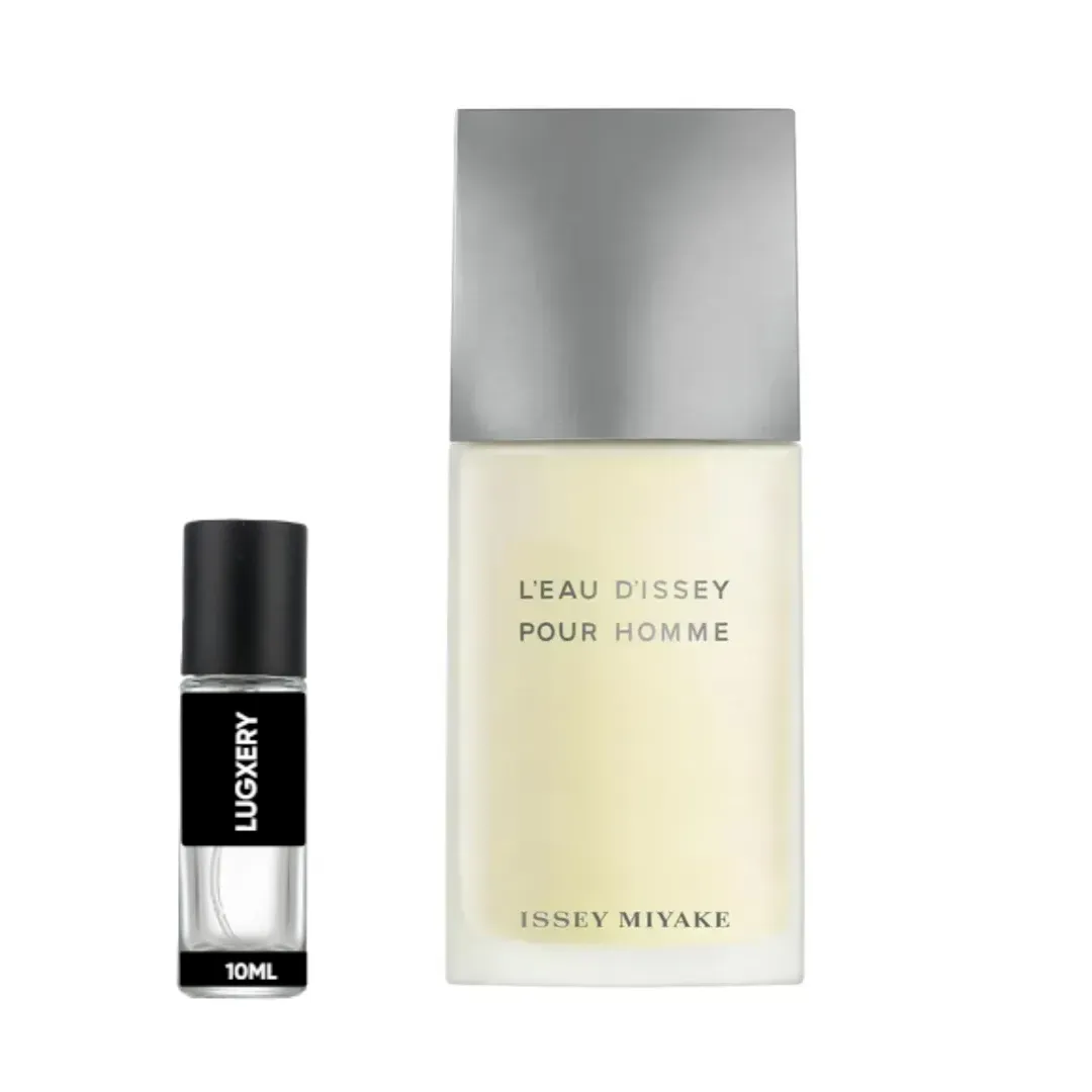 Issey Miyake L'Eau d'Issey Pour Homme EDT Men