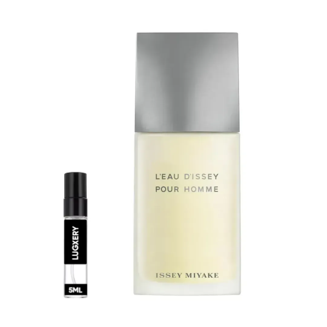 Issey Miyake L'Eau d'Issey Pour Homme EDT Men