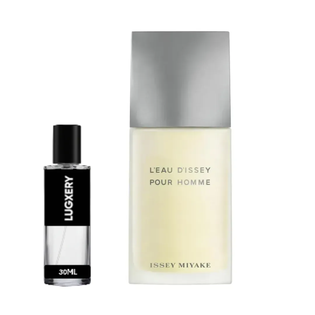 Issey Miyake L'Eau d'Issey Pour Homme EDT Men