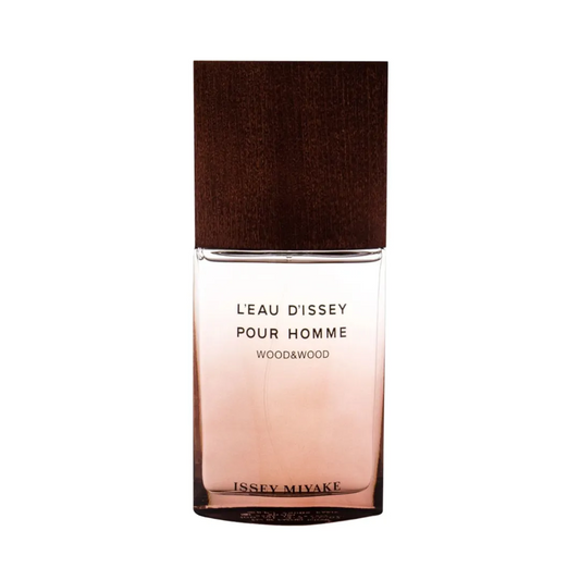 Issey Miyake L'Eau d'Issey Pour Homme Wood & Wood EDP Men
