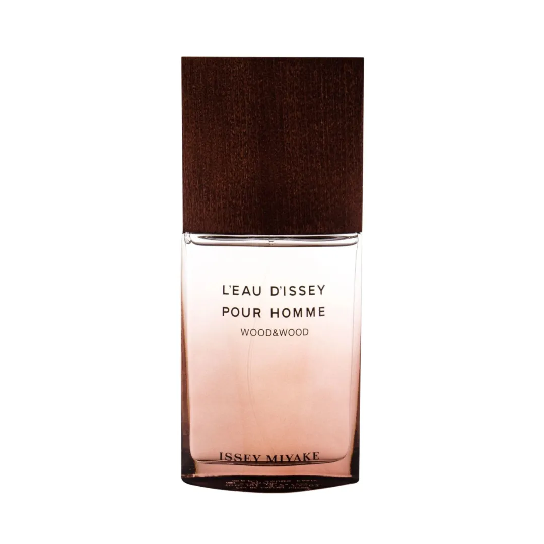 Issey Miyake L'Eau d'Issey Pour Homme Wood & Wood EDP Men