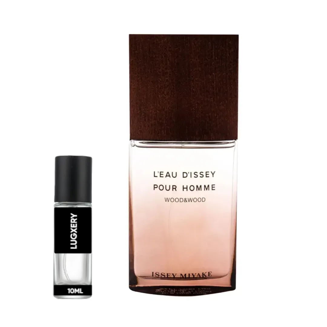 Issey Miyake L'Eau d'Issey Pour Homme Wood & Wood EDP Men
