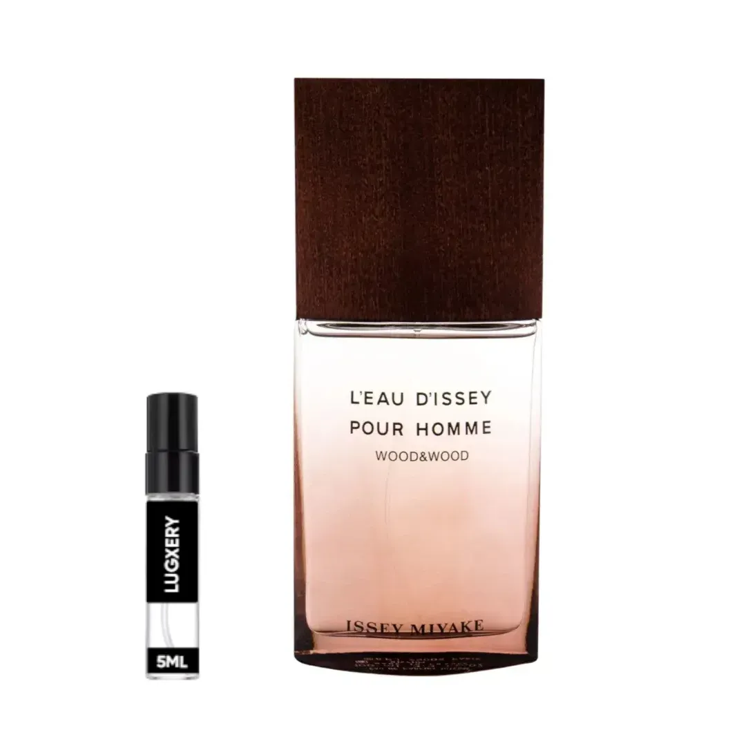 Issey Miyake L'Eau d'Issey Pour Homme Wood & Wood EDP Men