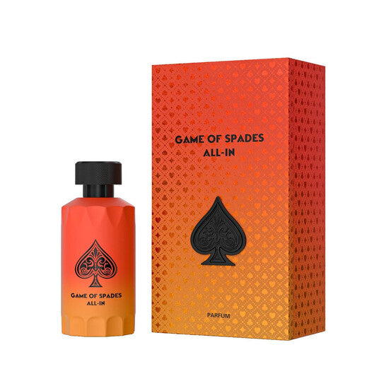 Jo Milano Game of Spades All In Parfum Unisex
