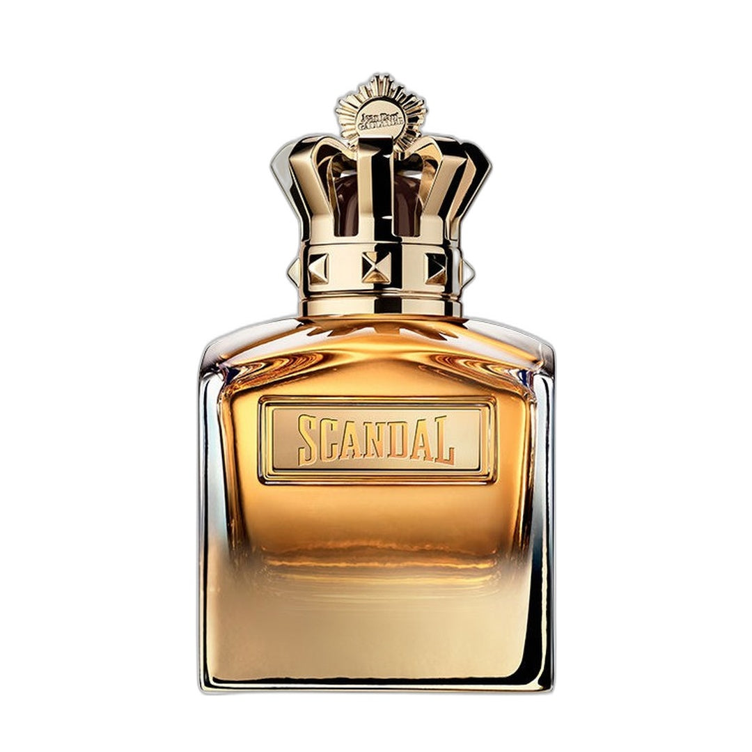 Jean Paul Gaultier Scandal Absolu Parfum Men