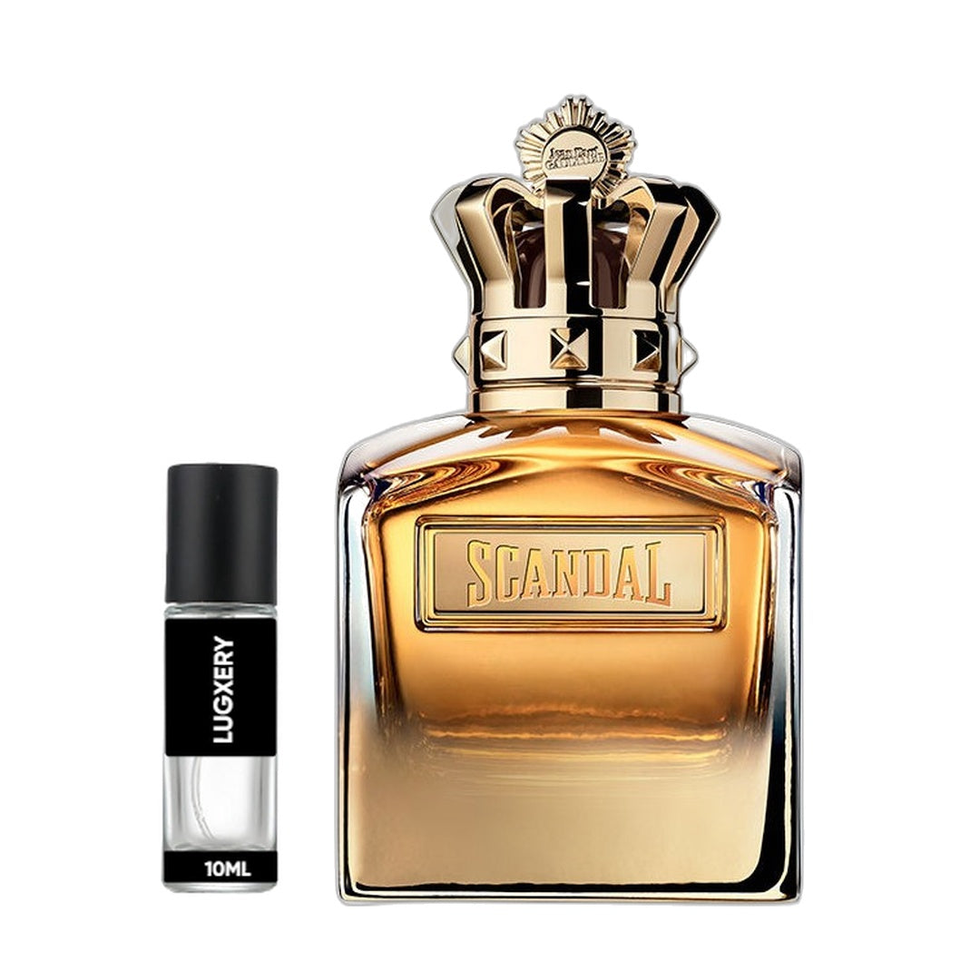 Jean Paul Gaultier Scandal Absolu Parfum Men