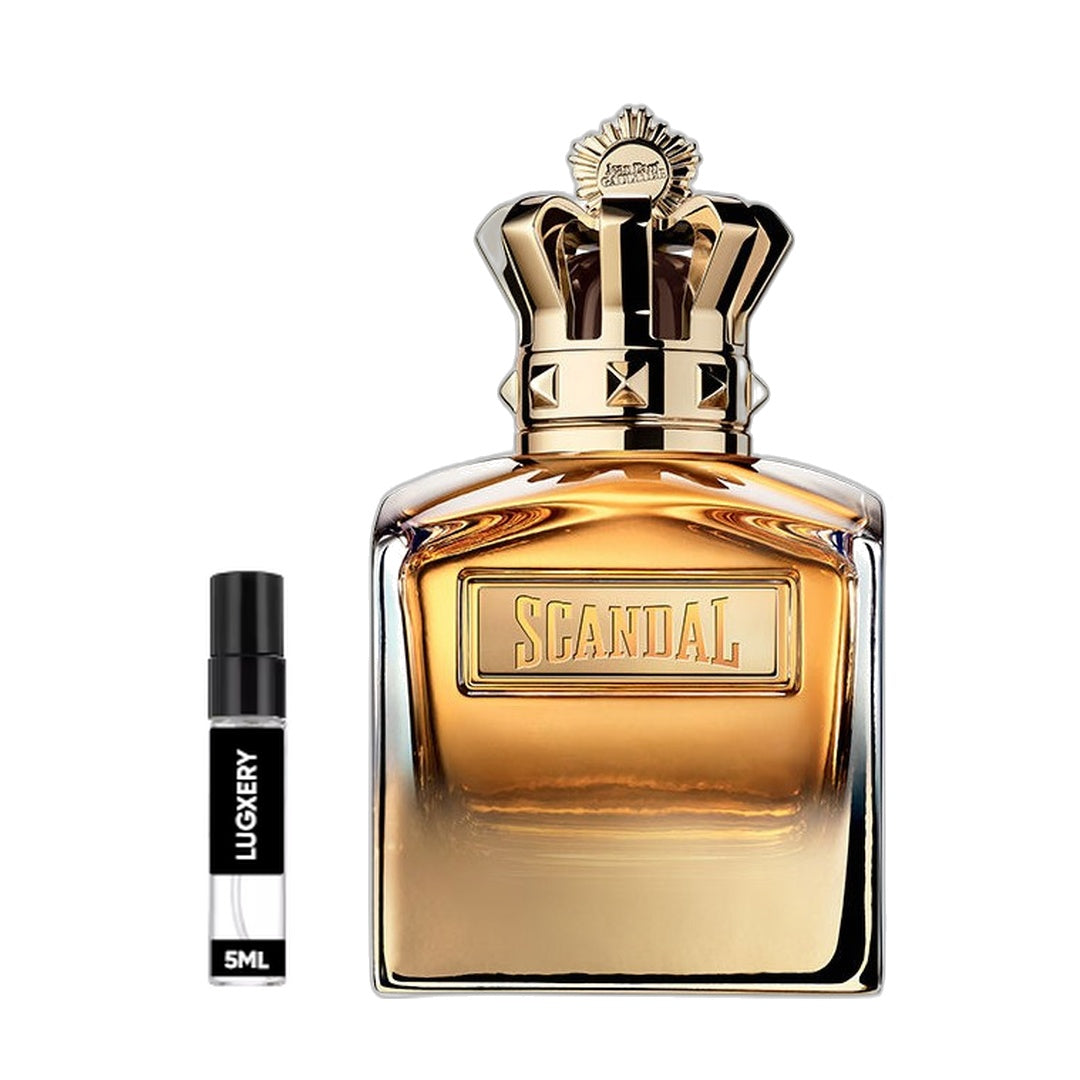 Jean Paul Gaultier Scandal Absolu Parfum Men