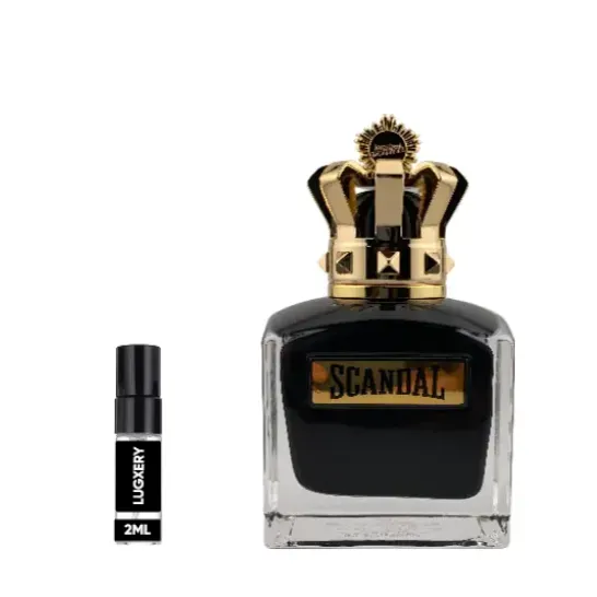 Jean Paul Gaultier Scandal Le Parfum Intense EDP Unisex