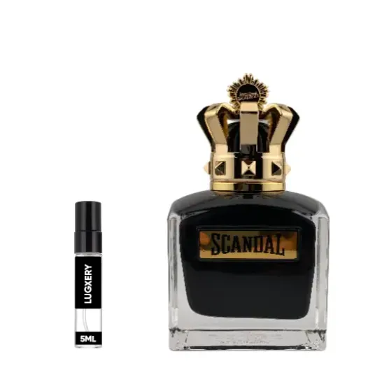 Jean Paul Gaultier Scandal Le Parfum Intense EDP Unisex