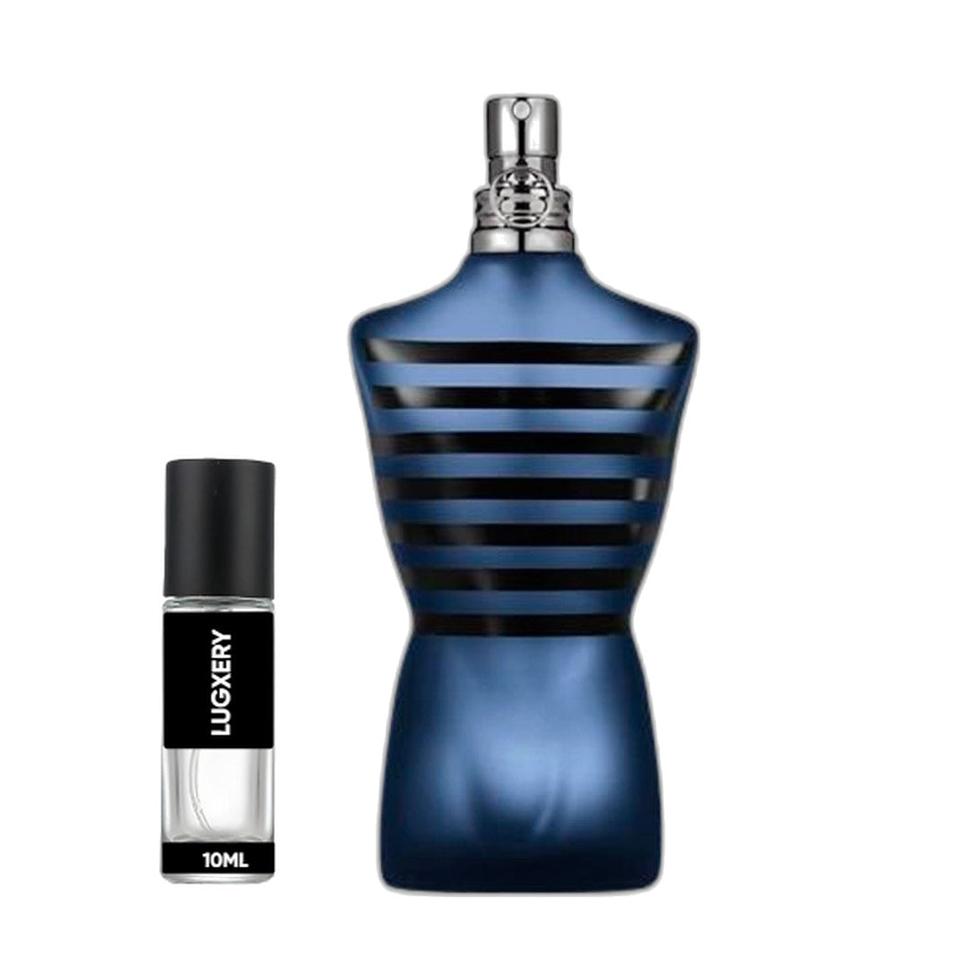 Jean Paul Gaultier Ultra Male EDT