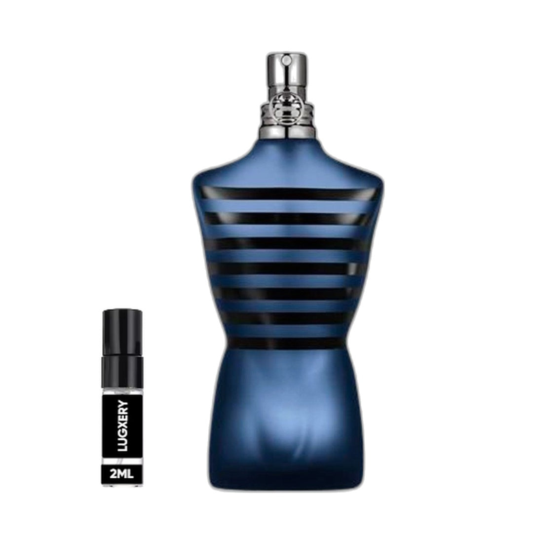 Jean Paul Gaultier Ultra Male EDT