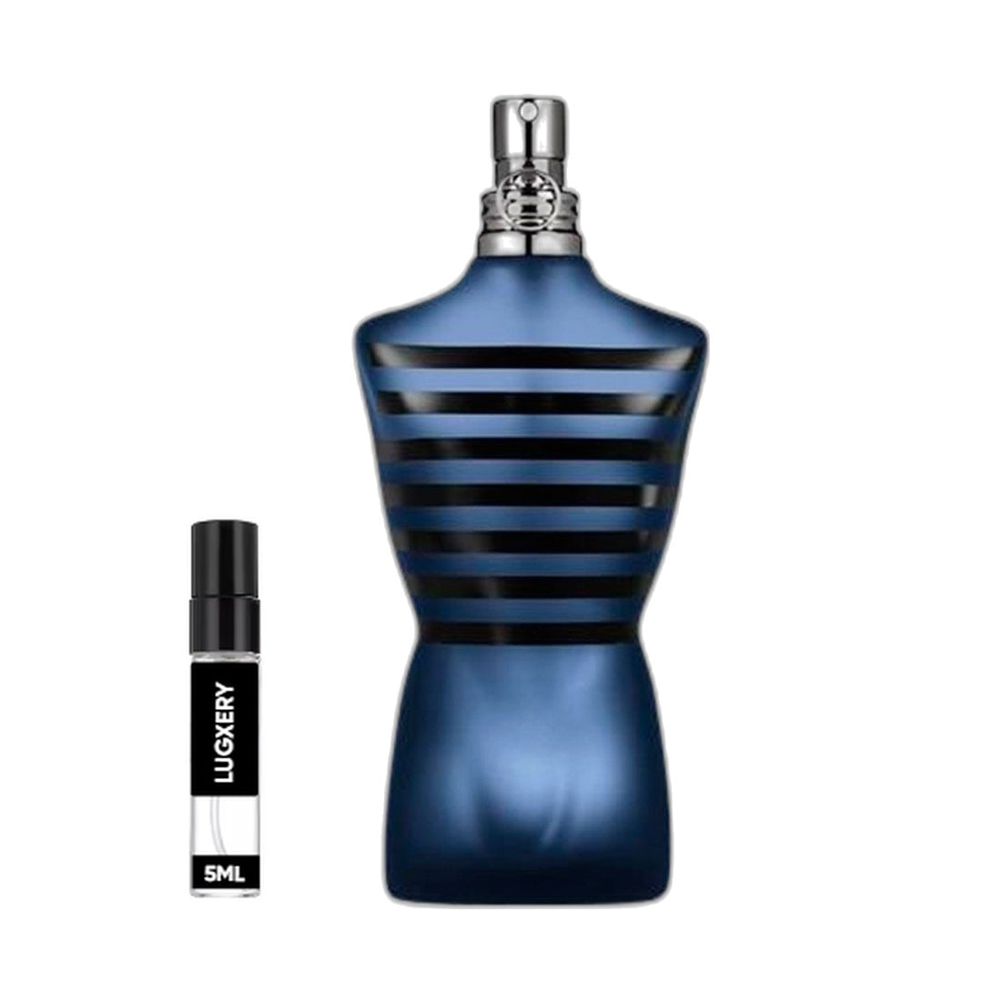 Jean Paul Gaultier Ultra Male EDT