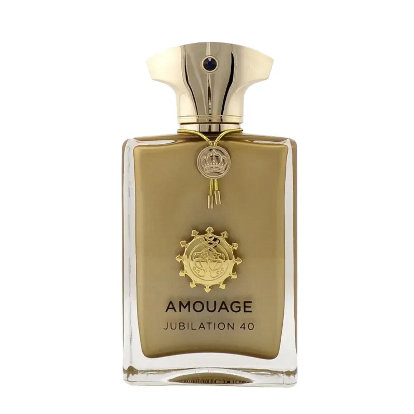 Amouage Jubilation 40 Extrait Men