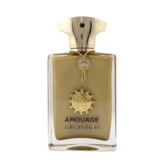 Amouage Jubilation 40 Extrait Men