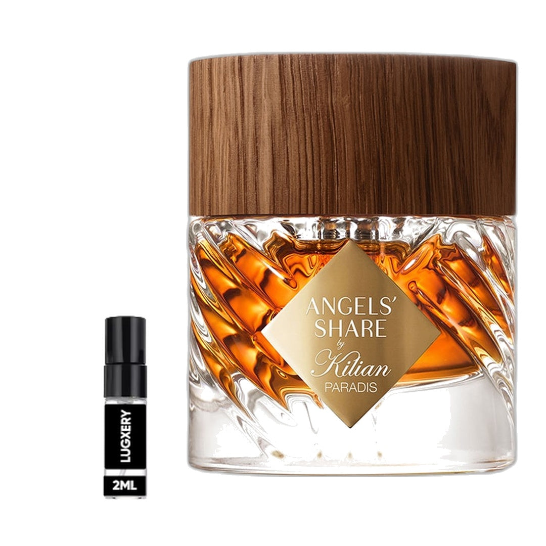 Kilian Angels Share Paradis Extrait Unisex