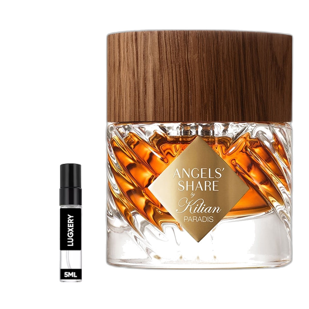 Kilian Angels Share Paradis Extrait Unisex