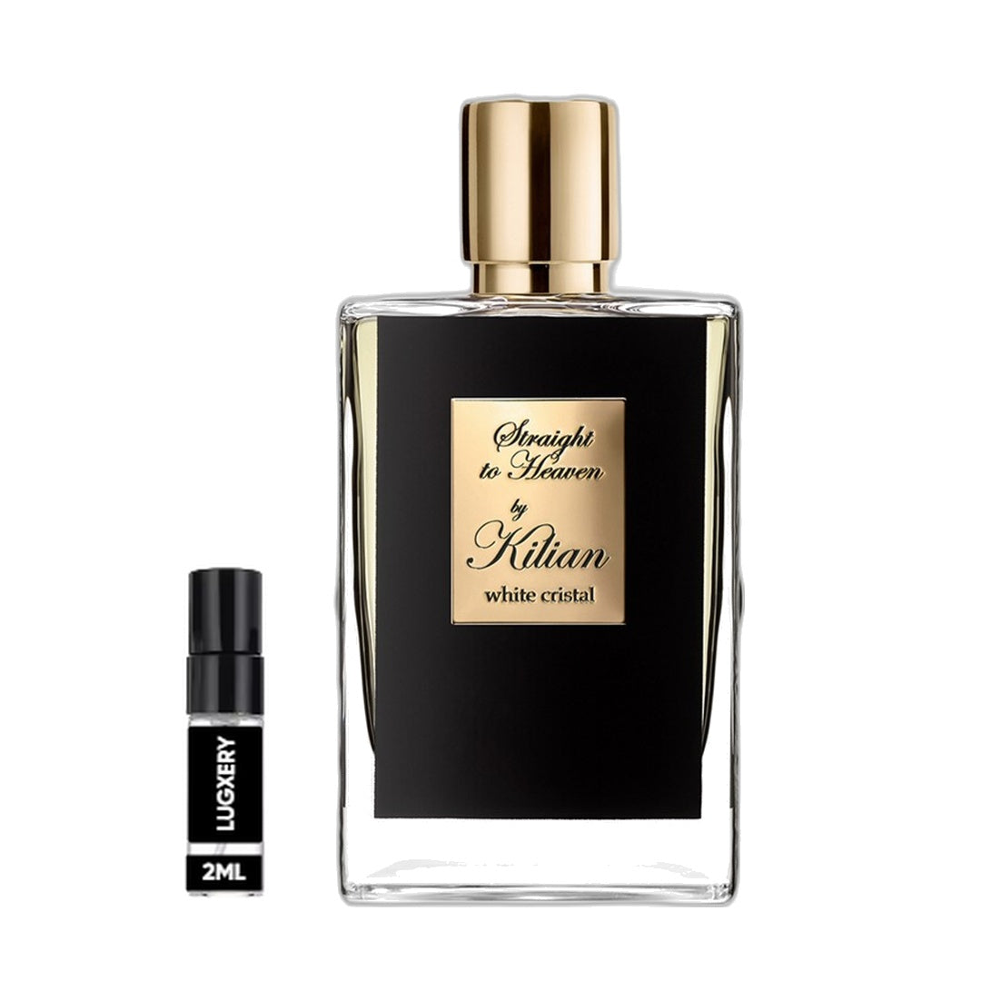 Kilian Straight To Heaven EDP Men