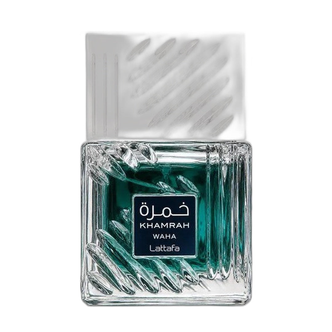Lattafa Khamrah Waha Edp Unisex