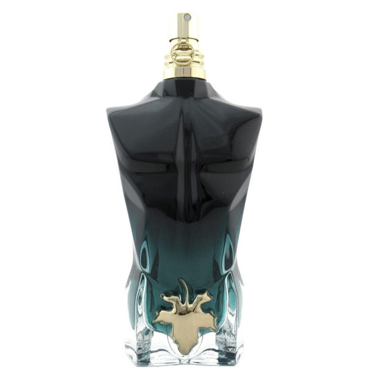 Jean Paul Gaultier Le Beau Le Parfum 4.2 oz / 125 ml EDP Intense Spray for Men NO BOX