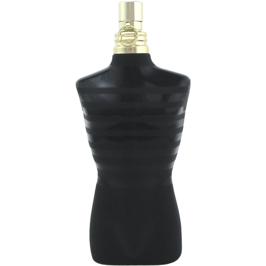 Jean Paul Gaultier Le Male LE PARFUM Eau de Parfum INTENSE Spray 4.2 oz / 125 ml oz NO BOX