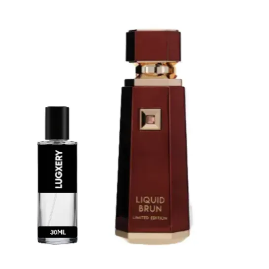 Fragrance World Liquid Brun Extrait Unisex Limited Edition
