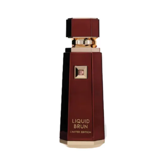 Fragrance World Liquid Brun Extrait Unisex Limited Edition