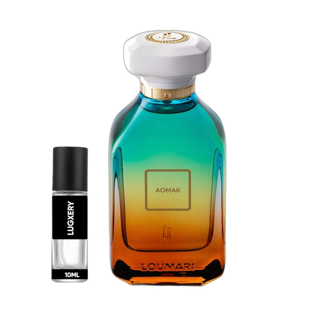 Loumari Aomak Extrait Unisex