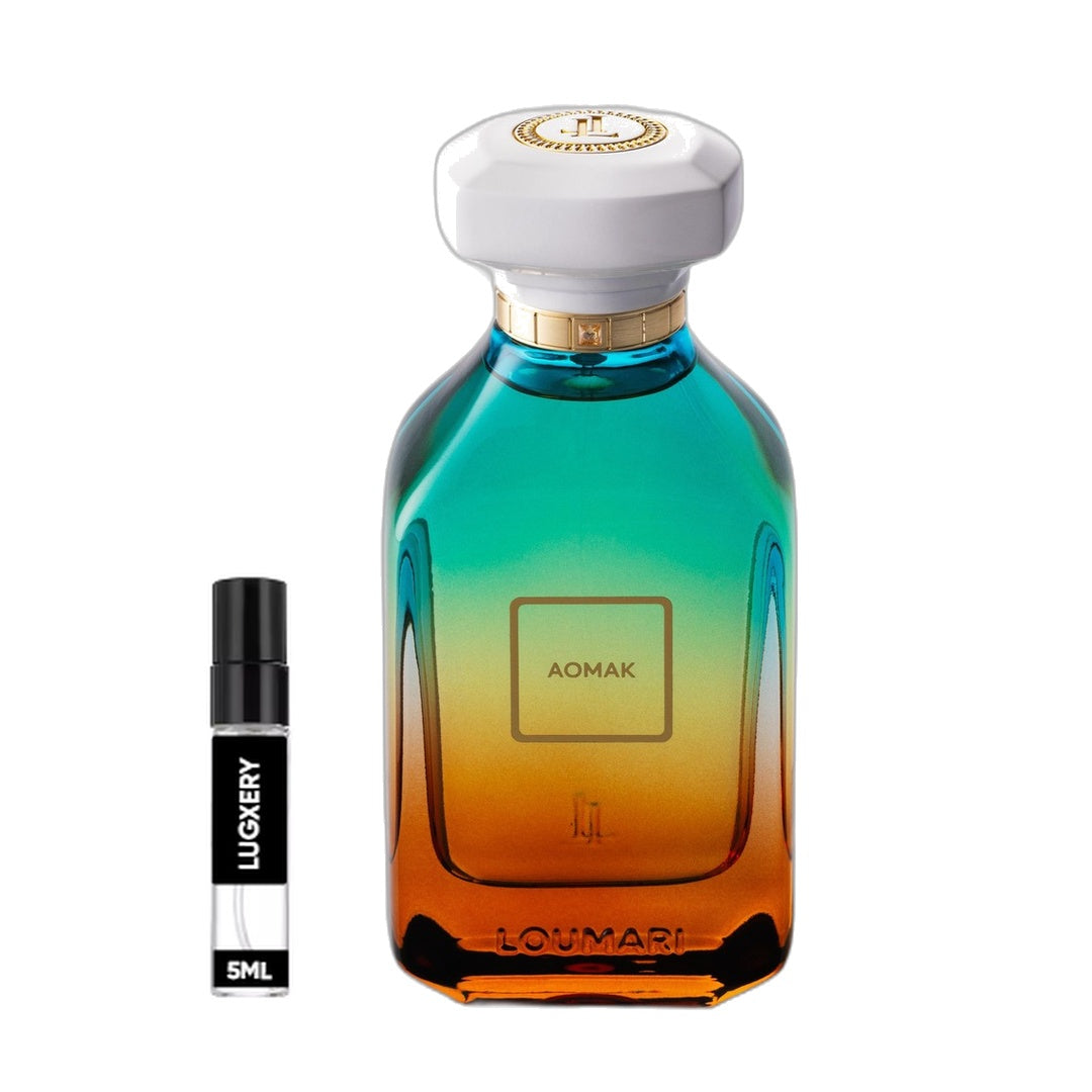Loumari Aomak Extrait Unisex