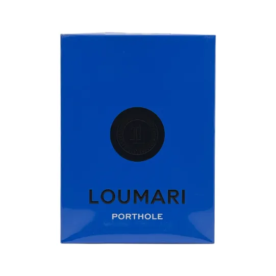 Loumari Porthole Extrait Unisex