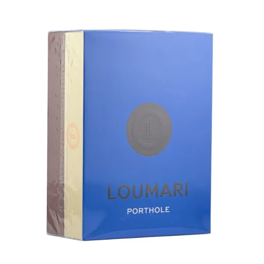 Loumari Porthole Extrait Unisex