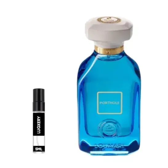 Loumari Porthole Extrait Unisex