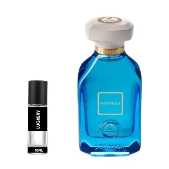 Loumari Porthole Extrait Unisex