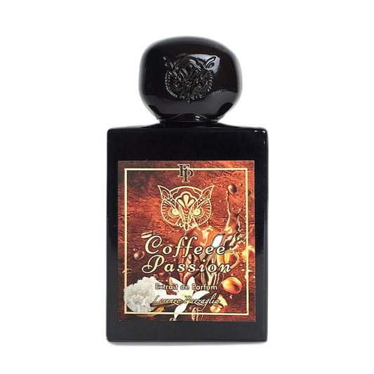 Lorenzo Pazzaglia Coffee Passion Extrait Unisex