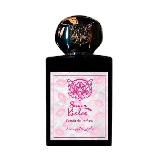 Lorenzo Pazzaglia Sugar Kisses Extrait Unisex