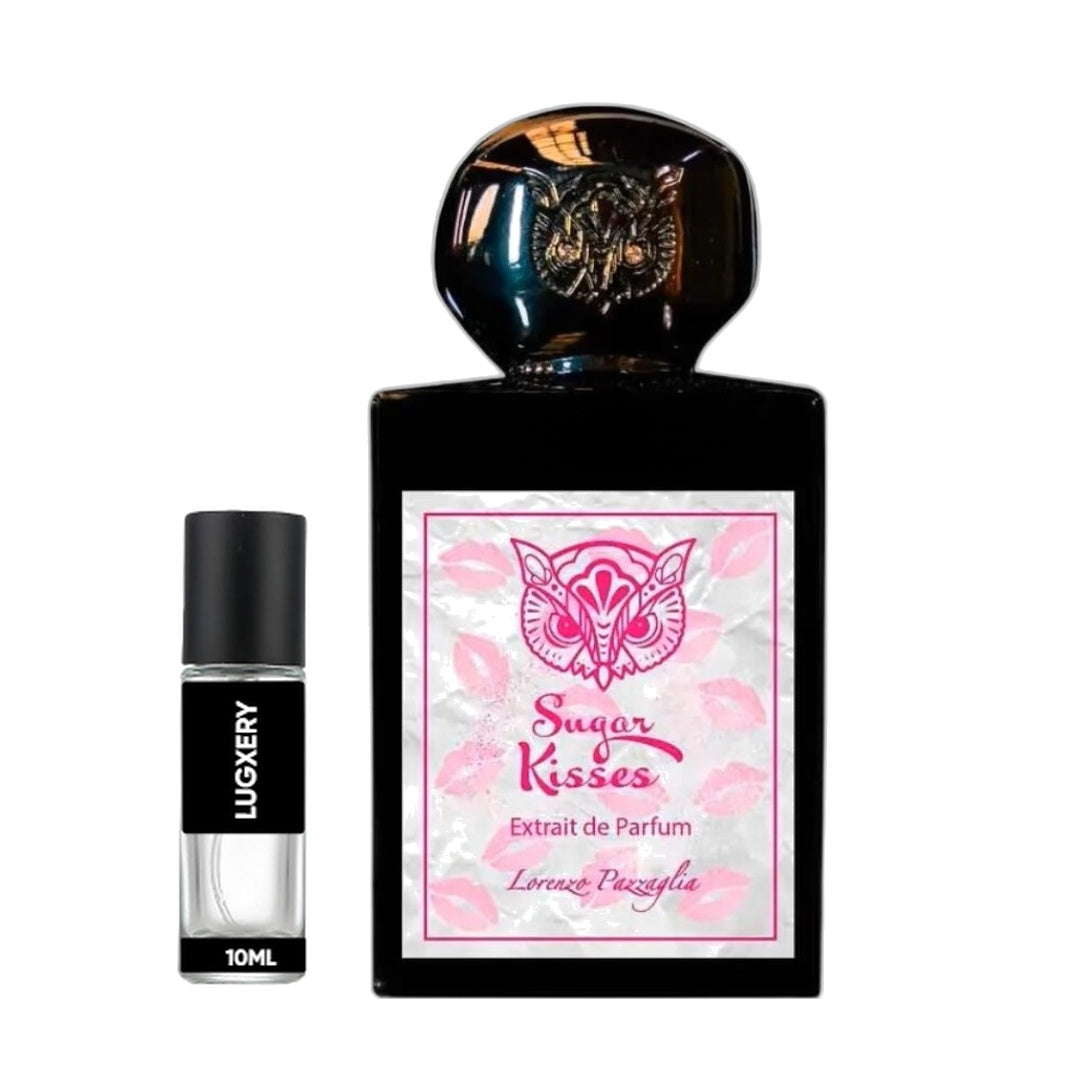 Lorenzo Pazzaglia Sugar Kisses Extrait Unisex