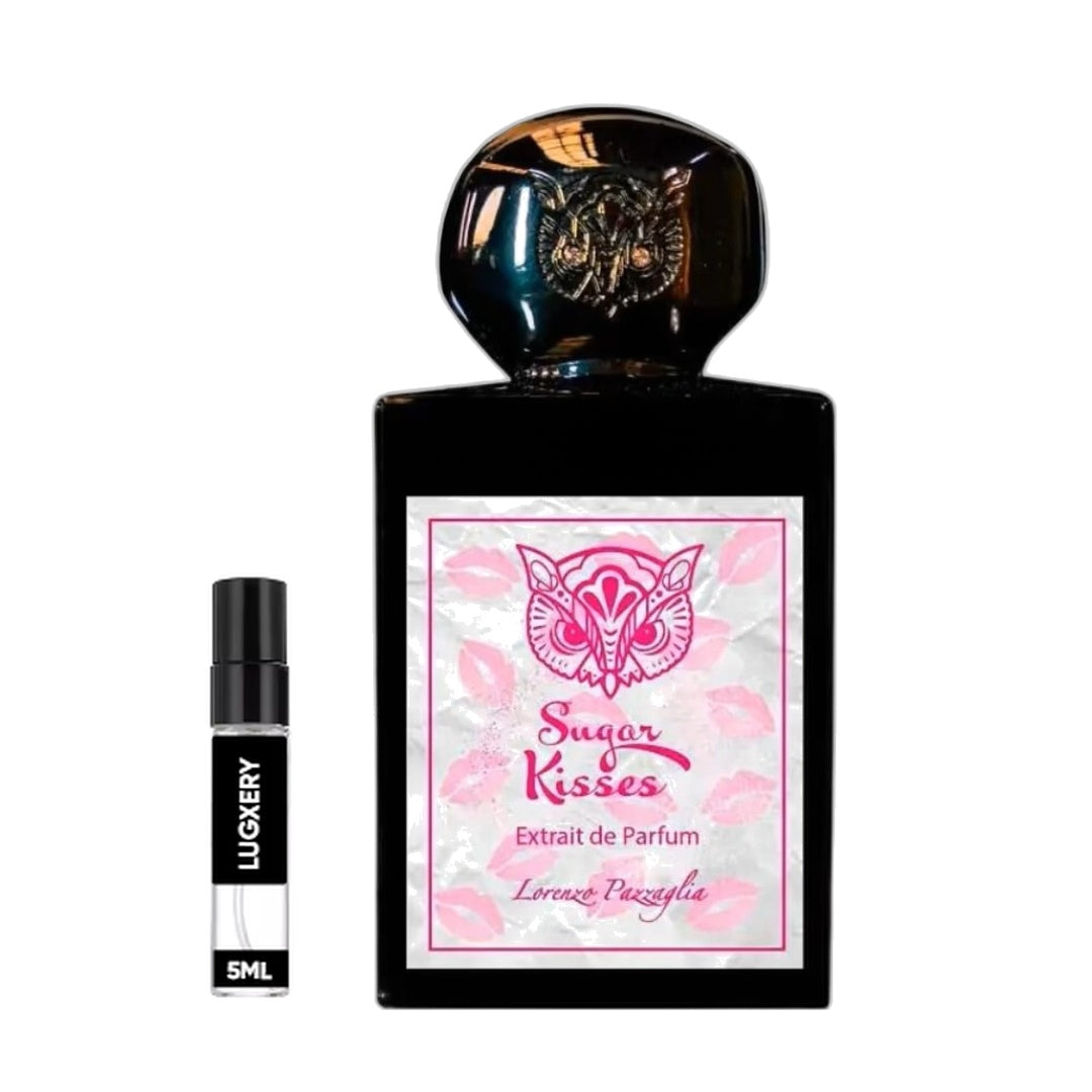 Lorenzo Pazzaglia Sugar Kisses Extrait Unisex