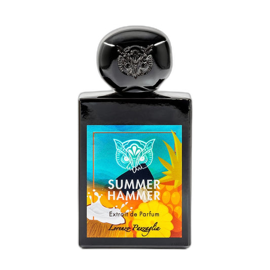 Lorenzo Pazzaglia Summer Hammer Extrait Unisex